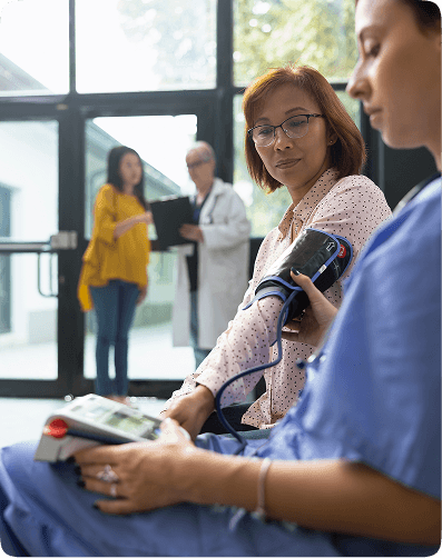 5 Tips to Track Your Vitals Effectively