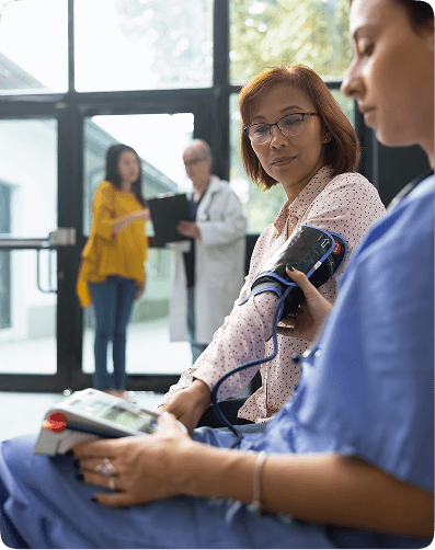 5 Tips to Track Your Vitals Effectively