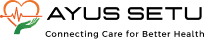 Ayus Setu Logo